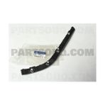 TŞT Hyundai Accent Blue Arka Tampon Braketi Sol 2010- (Oem No: 866131R000) - Sağ