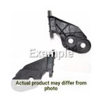 TŞT Hyundai Accent Blue Ön Tampon Braketi Sağ 2010- (Oem No: 865841R000)