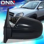 TŞT Hyundai Accent Dış Ayna Camı Isıtmalı Sol 2006 (Oem No: 876100E110)