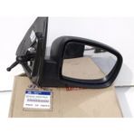 TŞT Hyundai İ10 Dış Ayna Manuel Sağ 2008- (Oem No: 876200X010Ca)