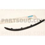 TŞT Hyundai Sonata Ön Tampon Bandı Nikelaj Sağ 2008-2010 (Oem No: 865863K710)