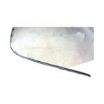 TŞT Mercedes C Class Arka Tampon Bandı Nikelaj Sağ 2011-2014 (Oem No: A2048853021) - Sol
