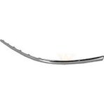 TŞT Mercedes C Class Arka Tampon Bandı Nikelaj Sol 2007 (Oem No: A2048850921)