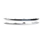 TŞT Mercedes C Class Arka Tampon Bandı Sol 2013- (Oem No: 2058850521)