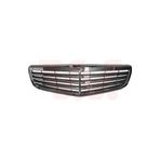TŞT Mercedes C Class Ön Panjur Nikelaj Grı Elegance 2007 (Oem No: A20488003237246)