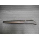 TŞT Mercedes E Class Arka Tampon Bandı Nikelaj Çıtalı Sol 2002- 2007 (Oem No: A2118800312)