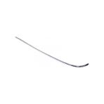 TŞT Mercedes E Class Arka Tampon Bandı Nikelaj Sol 1998-2001 (Oem No: A2208850374)