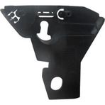 TŞT Mercedes Sprinter- 2007-2013 Ön Tampon Breketi Sağ (Panjur Tutucu) (Oem No:A9068821114)