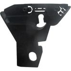TŞT Mercedes Sprinter- 2007-2013 Ön Tampon Breketi Sol (Panjur Tutucu) (Oem No:A9068821014)