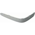 TŞT Mercedes W210 Arka Tampon Bandı Delikli Astarlı Sağ 1999-2002 (Oem No: A21088530219999)