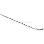 TŞT Mercedes W210 Arka Tampon Bandı Nikelaj Sol 2000 (Oem No: A2108851374)