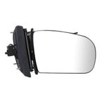 TŞT Mercedes W210 Dış Ayna Elektrikli Isıtmalı 7 Pin Sağ 1999-2002 (Oem No: A2108100276)