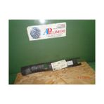 TŞT Mercedes W210 Ön Tampon Bandı Nikelaj Sağ 1995-1999 (Oem No: A2108853037) - Sol