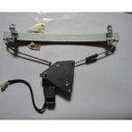 TŞT Mitsubishi Galant- 88- 1991 Arka Cam Krikosu Sol Elektrikli/Motorlu 2Fişli Oem No: (Mb517479)