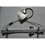 TŞT Mitsubishi Galant- 88- 1991 Ön Cam Krikosu Sol Elektrikli/Motorlu 2Fişli Oem No: (Mb517473)
