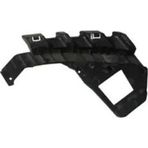 TŞT Mitsubishi L200 Ön Tampon Alt Braket 1987-1994 (Oem No: Mb506247)