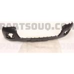 TŞT Mitsubishi L200 Ön Tampon Invıte 2010- (Oem No: 6400C188)
