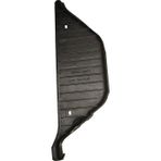 TŞT mitsubishi l300- minibüs- 88-2009 ayak basamak plastiği sol Oem No (8744143001)