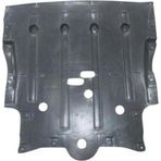 TŞT nissan qashqai- j12- 2022-2024 karter muhafaza plastiği Oem No (758906UA0C)