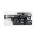 TŞT Opel Combo- 2024-2025 Arka Tampon Bağlantı Ayagı Sol Oem No (9816808180) - Sağ