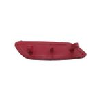 TŞT Opel Corsa- F- 2024; Arka Tampon Reflektörü Sağ (Oem No: 9829303780)