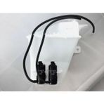 TŞT opel mok ka 2012-2016 ön panjur nıkelaj kaplaması (tw) Oem No (95420355)