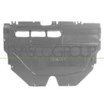 TŞT Peugeot 206 Karter Muhafaza Plastiği 1998- (Oem No: 7013L0)