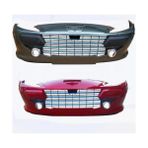 TŞT Peugeot 307 Ön Tampon Komple 2005 2008- (Oem No: 7410NT) - Sağ