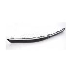 TŞT Peugeot 406 Ön Tampon Bandı Sağ 1999-2004 (Oem No: 7452J0) - Sol