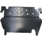 TŞT Peugeot 508- 2011-2014; Karter Muhafaza Sacı (Metal) Oem No: (7013NH12)