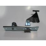 TŞT Renault Clıo - Sd - Hb - 2002 - 2008 Kaput Kilidi Emniyet Mandalı Oem No: 8200069296