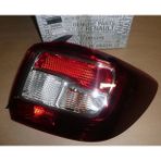 TŞT Renault Clio Symbol Arka Stop Füme Sağ 2012- (Oem No: 265509441R)
