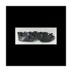 TŞT Renault Fluence Ön Tampon Braketi Sol 2009- (Oem No: 622230011R) - Sağ