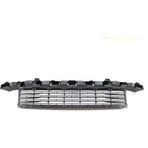 TŞT Renault Fluence Ön Tampon Panjuru Sıyorta 2009- (Oem No: 622540015R)