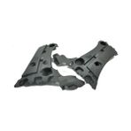 TŞT Renault Kangoo Arka Tampon Braketi Takım 2007 (Oem No: 7701478200) - Sağ