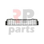 TŞT Renault Kangoo Ön Tampon Panjuru Chromelıne 2010- (Oem No: 8200665549) - Sağ