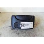 TŞT Renault Kangoo Sürgülü Kapı Kolu Dış Sağ 1998- (Oem No: 8200107372)