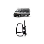 TŞT Renault Master/Omovano Dış Ayna Manuel Sol 1999-2003 (Oem No: 7700352179)