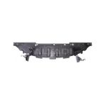 TŞT Renault Megane 2 Ön Tampon Bakaliti Alt 2006- 2009 (Oem No: 8200412907) - Sağ