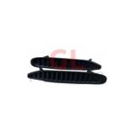 TŞT Renault Megane Arka Tampon Bandı Set Dessedan 2016- (Oem No: 850768508R) - Sol