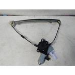 TŞT Renault Megane Elektrikli Ön Cam Krikosu Sol 1996-2003 (Oem No: 7700834347)