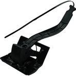 TŞT Renault Megane Kaput Kilidi Karşılığı Yeni Model 2006- 2009 (Oem No: 8200438215)