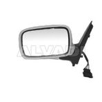 TŞT Seat İbiza Dış Ayna Elektrikli Isıtmalı Sol 1999-2002 (Oem No: 6K1857507P01C)