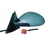 TŞT Seat İbiza Dış Ayna Manuel Sağ 2002- (Oem No: 6L0857538A9B9)