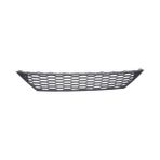 TŞT Seat Leon Ön Tampon Panjuru Sensör Delikli 2012- (Oem No: 5F0853667A9B9) - Sağ