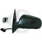 TŞT Skoda Fabia Dış Ayna Elektrikli Isıtmalı Astarlı Sağ 2001 2007 (Oem No: 6Y1857502Bagru)