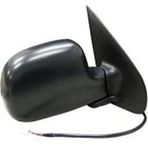TŞT Terios Elektrikli Ayna 1997-2005 Sağ Oem No:8791087405