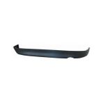 TŞT Toyota Corolla 1997-2000 Arka Tampon Alt Parça (Oem No: 5216912110LP) - Sağ