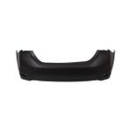 TŞT Toyota Corolla Arka Tampon 2013-2019 (Oem No: 5215902999) - Sağ