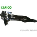 TŞT toyota corolla- cross- 2022-2024 arka tampon sol dodık delıklı sıyah (tw) Oem No (521660A901)